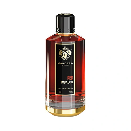 ادو پرفیوم اسپورت مانسرا Red Tobacco حجم 120ml