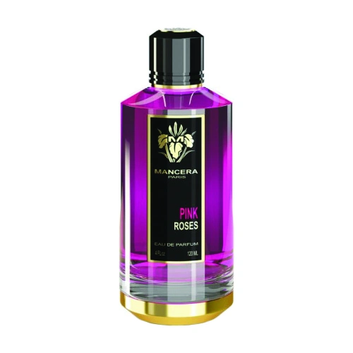 ادو پرفیوم زنانه مانسرا Pink Roses حجم 120ml