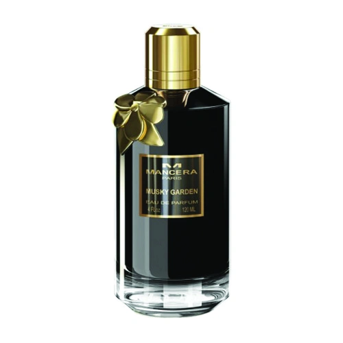 ادو پرفیوم زنانه مانسرا Musky Garden حجم 120ml