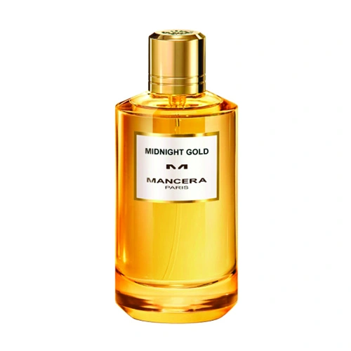 ادو پرفیوم اسپورت مانسرا Midnight Gold حجم 120ml