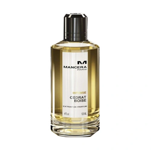 اکستریت د پرفیوم اسپورت مانسرا Intense Cedrat Boise حجم 120ml