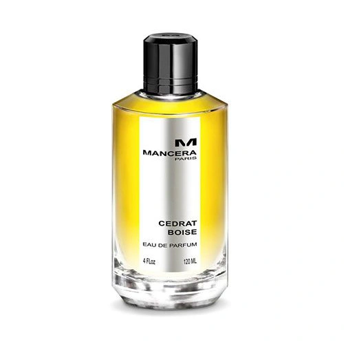 ادو پرفیوم اسپورت مانسرا Cedrat Boise حجم 120ml