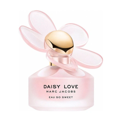 ادو تویلت زنانه مارک جاکوبز Daisy Love Eau So Sweet‎ حجم 100ml