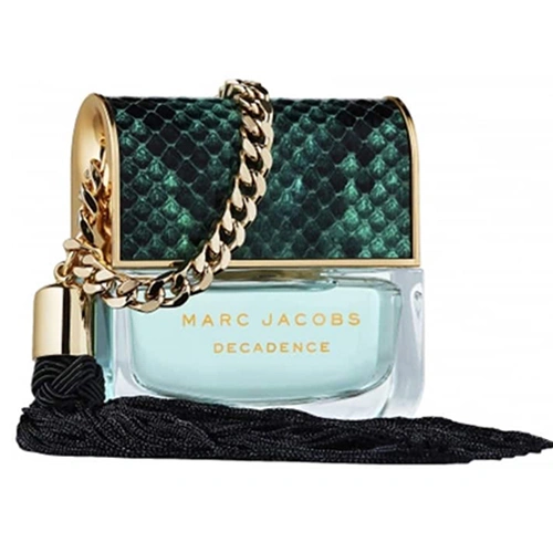 ادو پرفیوم زنانه مارک جاکوبز Divine Decadencet حجم 100ml
