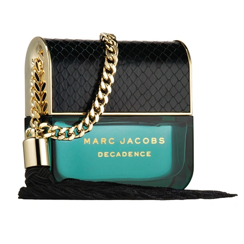 ادو پرفیوم زنانه مارک جاکوبز Decadence حجم 100ml