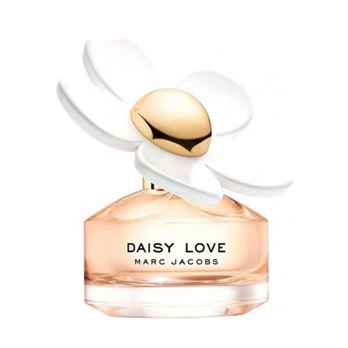 ادو تویلت زنانه مارک جاکوبز Daisy Love‎ حجم 100ml