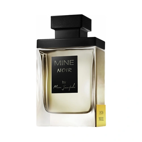 ادو تویلت مردانه مارک جوزف Mine Noir 1970 Nice حجم 100ml