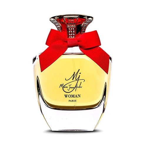 ادو پرفیوم زنانه مارک جوزف MJ Woman حجم 100ml