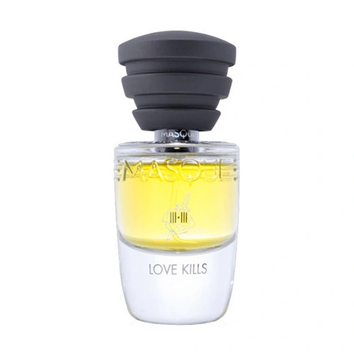 ادو پرفیوم اسپورت ماسک میلانو Love Kills حجم 100ml