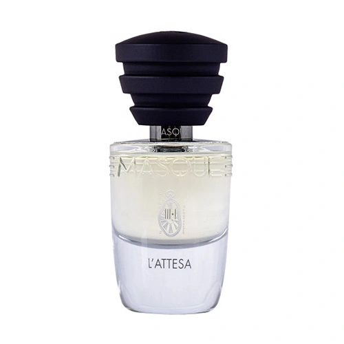 ادو پرفیوم اسپورت ماسک میلانو L Attesa حجم 100ml