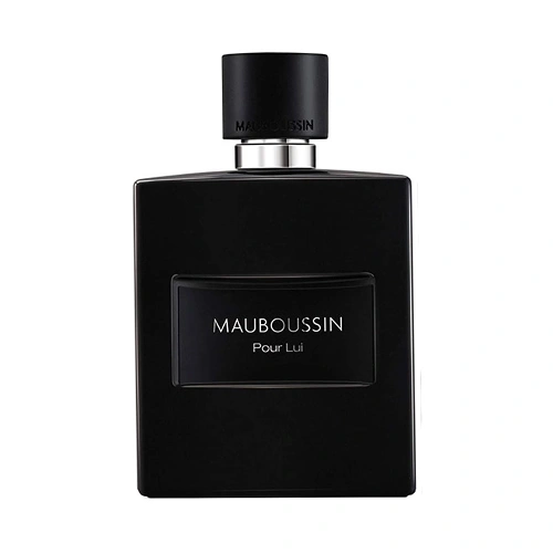 ادو پرفیوم مردانه مابوسین Pour Lui in Black حجم 100ml