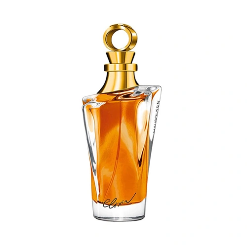 ادو پرفیوم زنانه مابوسین Mauboussin Elixir Pour Elle حجم 100ml