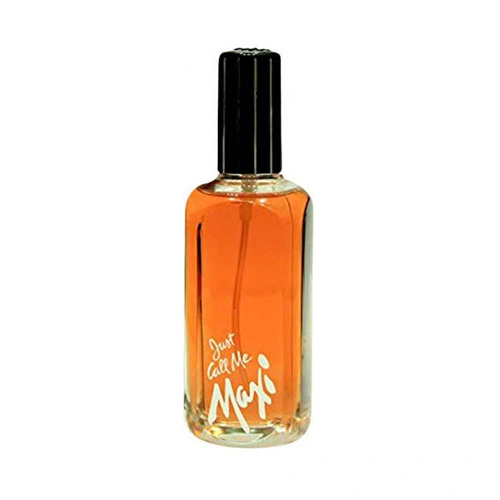 ادو کلن زنانه مکس فکتور Just Call Me Maxi حجم 100ml
