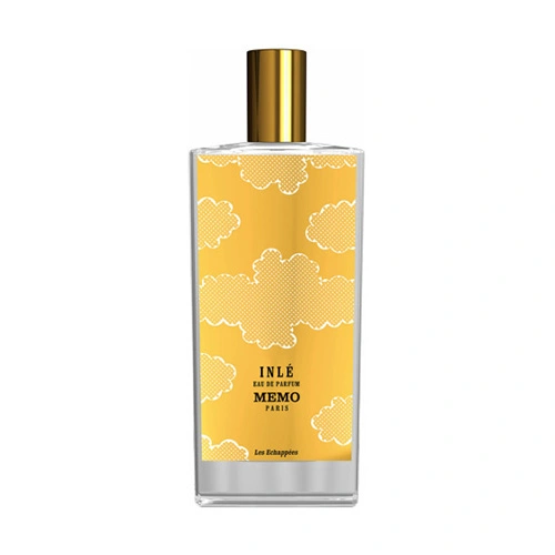 ادو پرفیوم زنانه ممو پاریس Inlé حجم 75ml