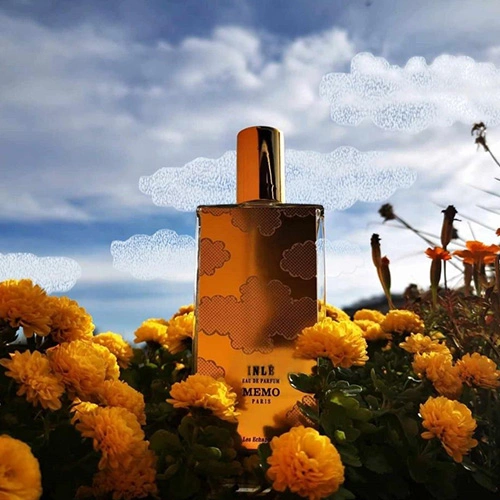 ادو پرفیوم زنانه ممو پاریس Inlé حجم 75ml