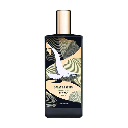 ادو پرفیوم اسپورت ممو پاریس Ocean Leather حجم 75ml