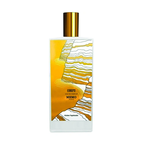 ادو پرفیوم اسپورت ممو پاریس Corfu حجم 75ml