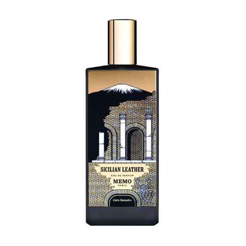 ادو پرفیوم اسپورت ممو پاریس Sicilian Leather حجم 75ml