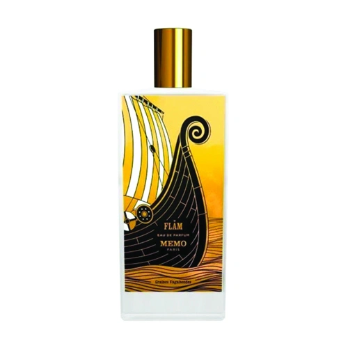 ادو پرفیوم اسپورت ممو پاریس Flam حجم 75ml