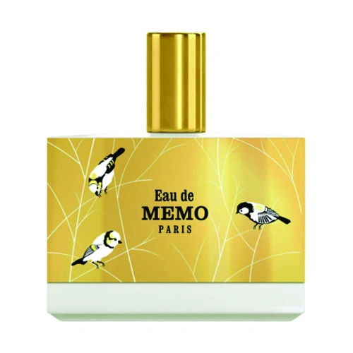 ادو پرفیوم اسپورت ممو پاریس Eau de Memo حجم 75ml