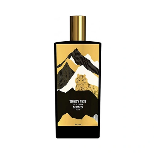 ادو پرفیوم اسپورت ممو پاریس Tiger's Nest حجم 75ml