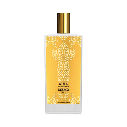 ادو پرفیوم زنانه ممو پاریس Siwa حجم 75ml