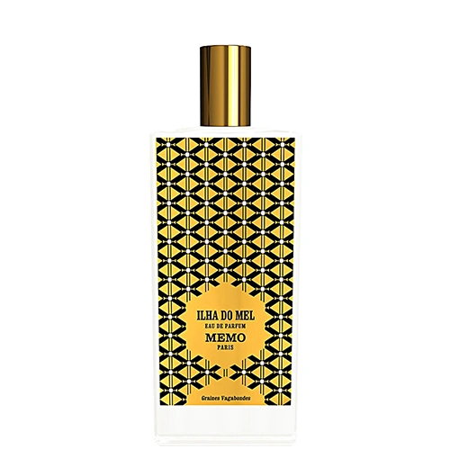 ادو پرفیوم اسپورت ممو پاریس Ilha do Mel حجم 75ml