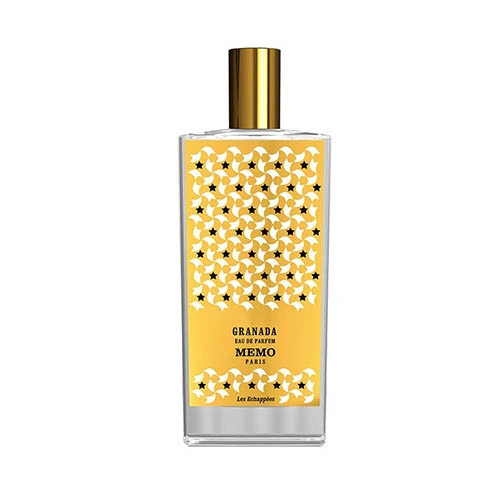 ادو پرفیوم زنانه ممو پاریس Granada حجم 75ml
