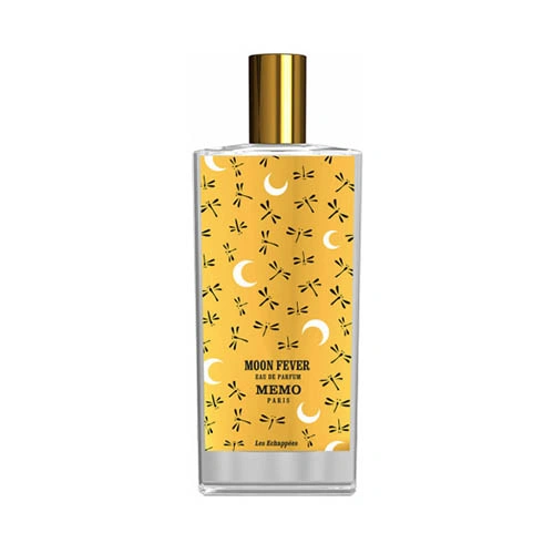 ادو پرفیوم اسپورت ممو پاریس Moon Fever حجم 75ml