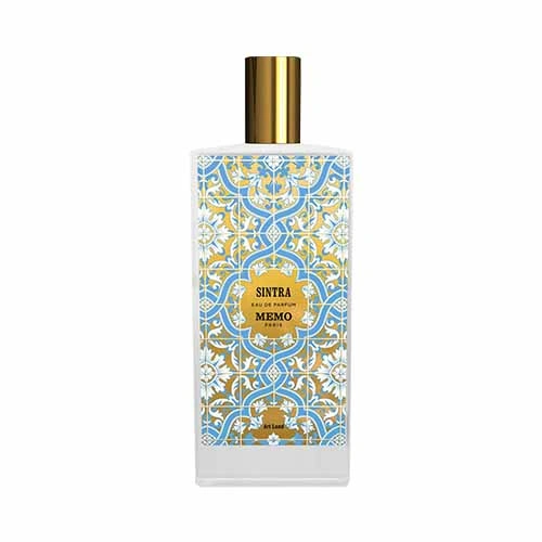 ادو پرفیوم اسپورت ممو پاریس Sintra حجم 75ml