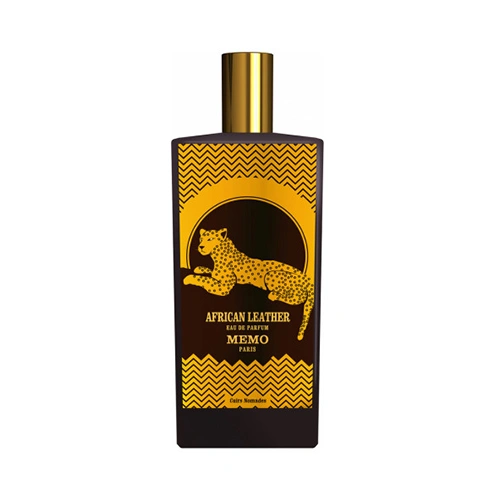 ادو پرفیوم اسپورت ممو پاریس African Leather حجم 200ml