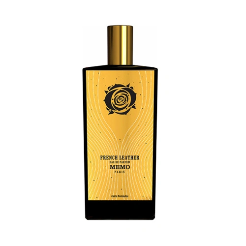 ادو پرفیوم اسپورت ممو پاریس French Leather حجم 75ml