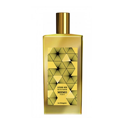 ادو پرفیوم اسپورت ممو پاریس Luxor Oud حجم 75ml