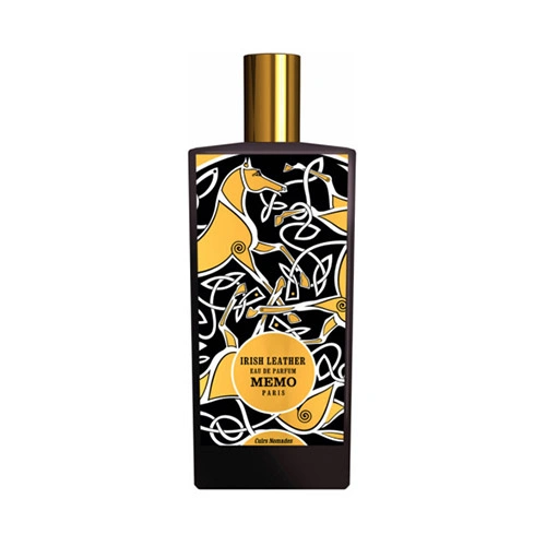 ادو پرفیوم اسپورت ممو پاریس Irish Leather حجم 200ml