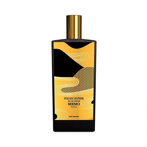 ادو پرفیوم اسپورت ممو پاریس Italian Leather حجم 200ml