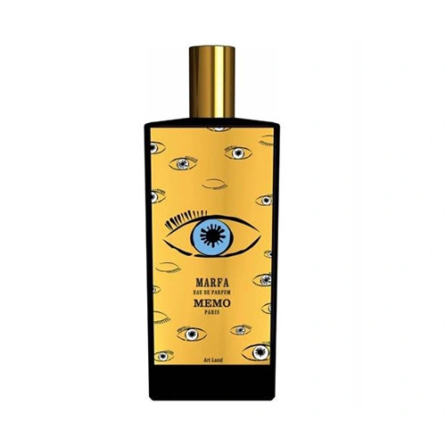 ادو پرفیوم اسپورت ممو پاریس Marfa حجم 75ml