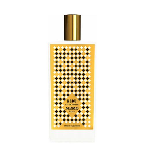 ادو پرفیوم اسپورت ممو پاریس Kedu حجم 75ml