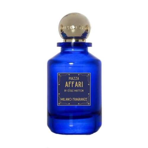ادو پرفیوم اسپورت میلانو فرگرنزی Piazza Affari حجم 100ml