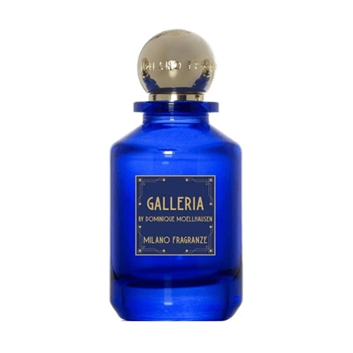 ادو پرفیوم اسپورت میلانو فرگرنزی Galleria حجم 100ml