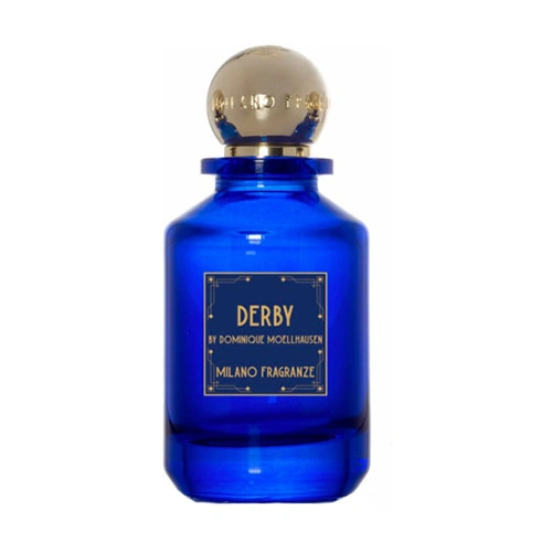 ادو پرفیوم اسپورت میلانو فرگرنزی Derby حجم 100ml