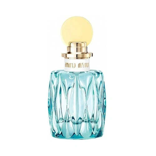 ادو پرفیوم زنانه میو میو Miu Miu L’Eau Bleue حجم 100ml