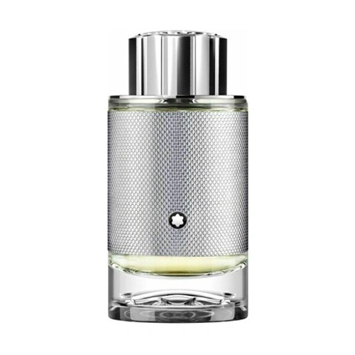 ادو پرفیوم مردانه مون بلان Explorer Platinum حجم 100ml