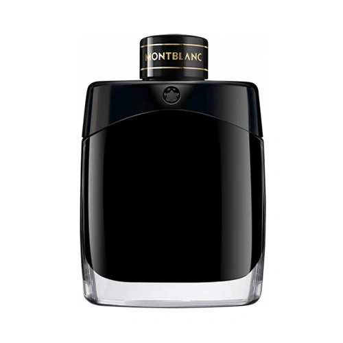 ادو پرفیوم مردانه مون بلان Legend Eau de Parfum حجم 100ml