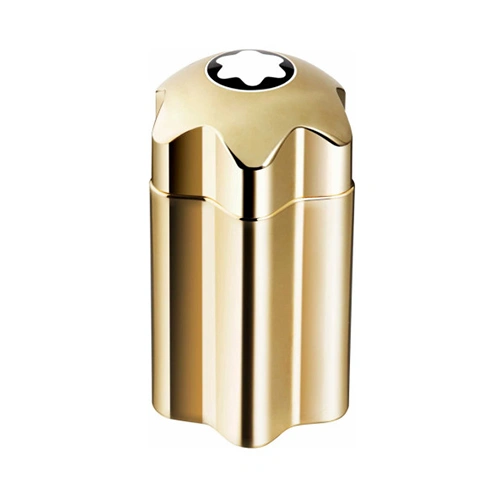 ادو تویلت مردانه مون بلان Emblem Absolu حجم 100ml