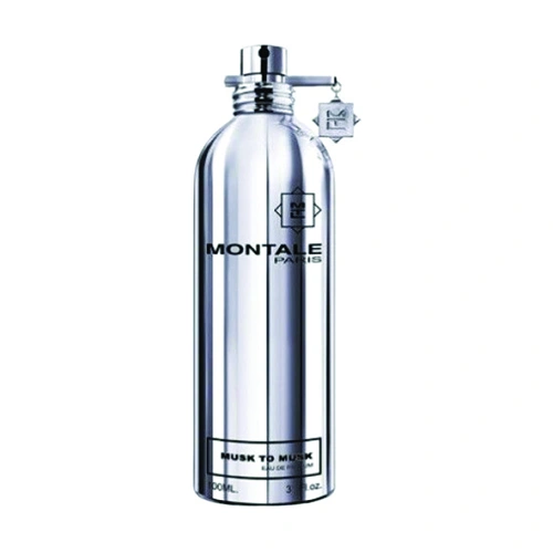 ادو پرفیوم اسپورت مونتال Musk to Musk حجم 100ml