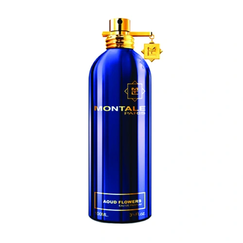 ادو پرفیوم مردانه مونتال Aoud Flowers حجم 100ml