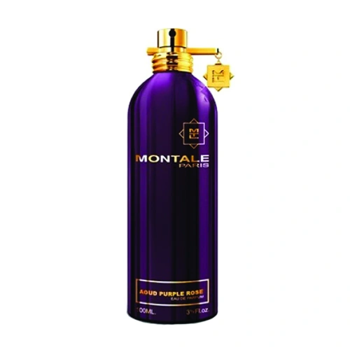 ادو پرفیوم اسپورت مونتال Aoud Purple Rose حجم 100ml
