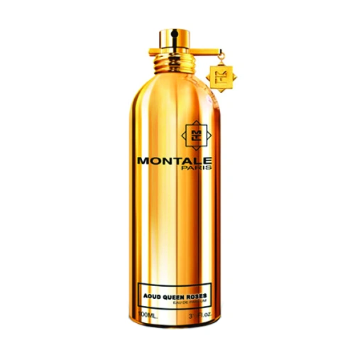 ادو پرفیوم زنانه مونتال Aoud Queen Roses حجم 100ml