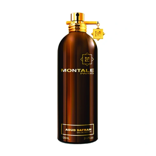 ادو پرفیوم اسپورت مونتال Aoud Safran حجم 100ml