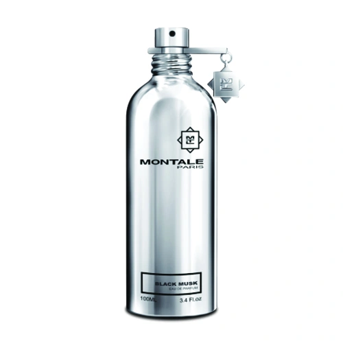 ادو پرفیوم اسپورت مونتال Black Musk حجم 100ml